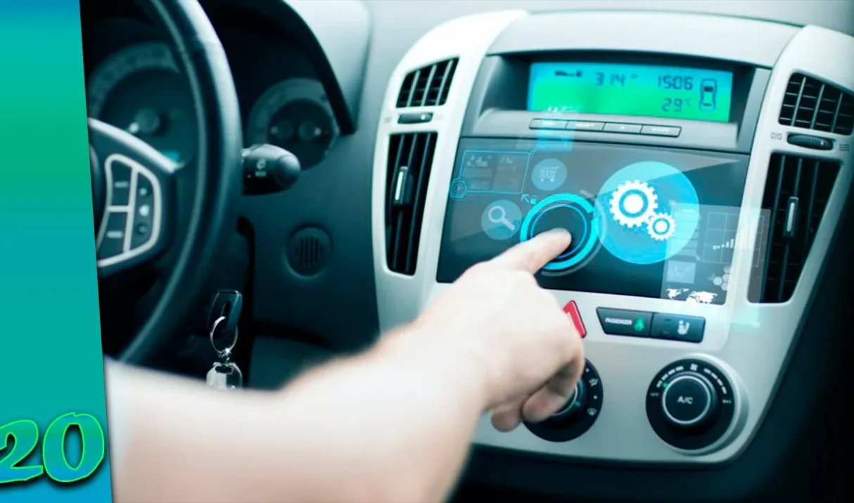 20 Must-Have Car Gadgets