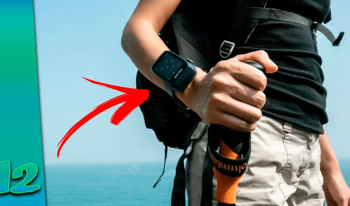 12 Outdoor / Travel Gadgets from Aliexpress and Amazon